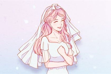 婚姻走势怎么看
